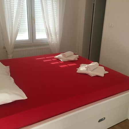 Apartment Doma Međugorje Kültér fotó