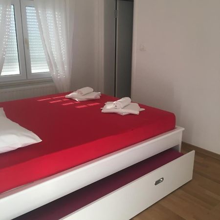 Apartment Doma Međugorje Kültér fotó