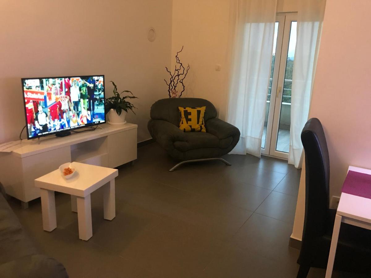 Apartment Doma Međugorje Kültér fotó