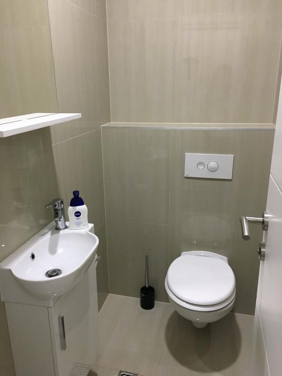 Apartment Doma Međugorje Kültér fotó