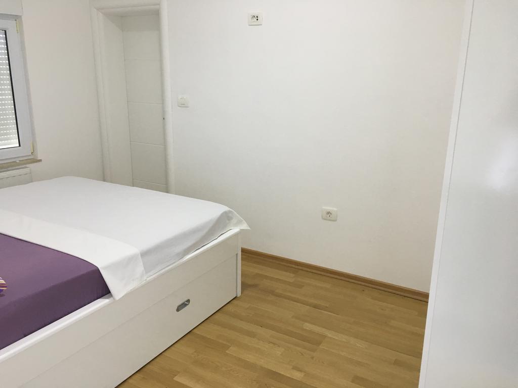 Apartment Doma Međugorje Kültér fotó