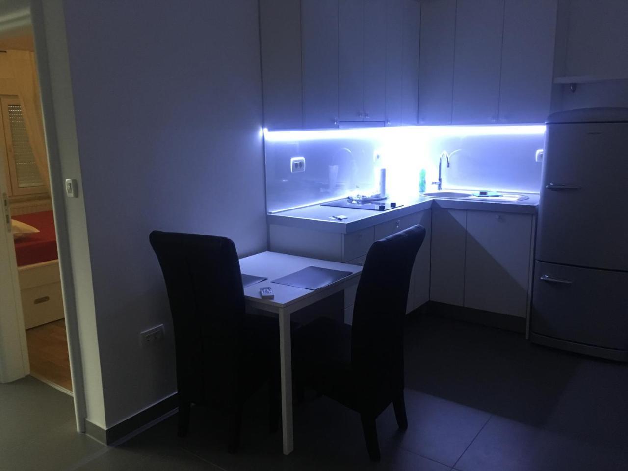 Apartment Doma Međugorje Kültér fotó