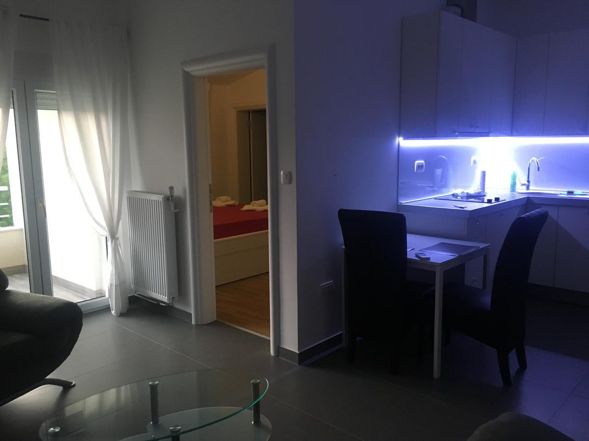 Apartment Doma Međugorje Kültér fotó