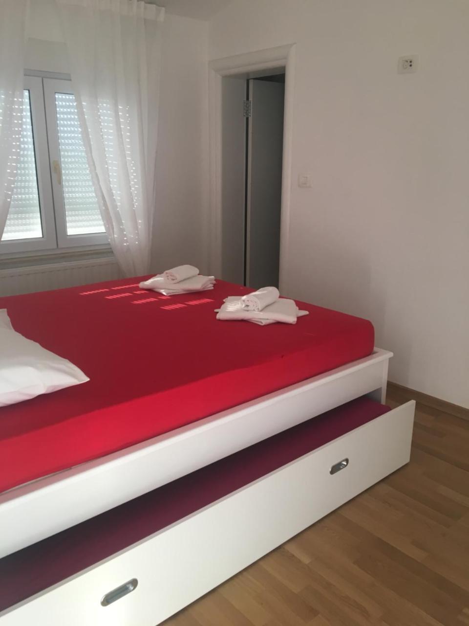 Apartment Doma Međugorje Kültér fotó