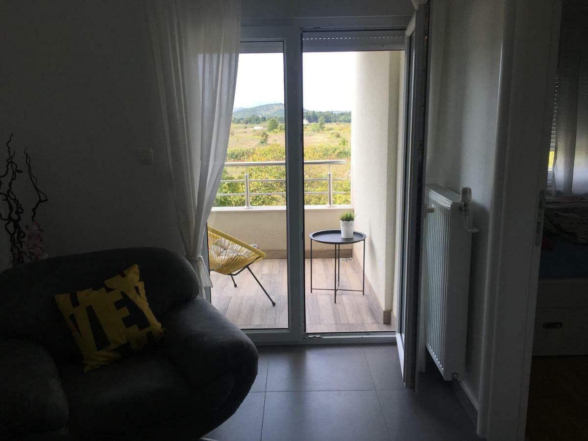 Apartment Doma Međugorje Kültér fotó