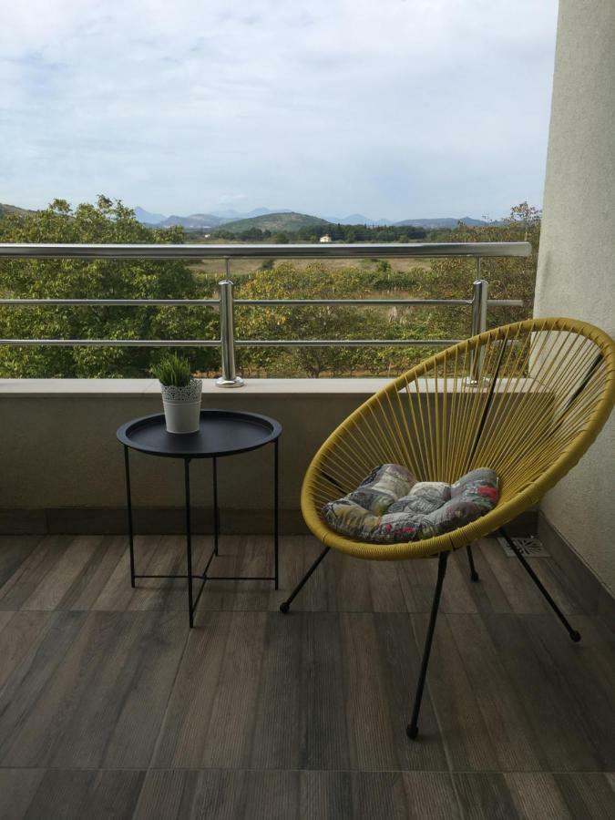 Apartment Doma Međugorje Kültér fotó