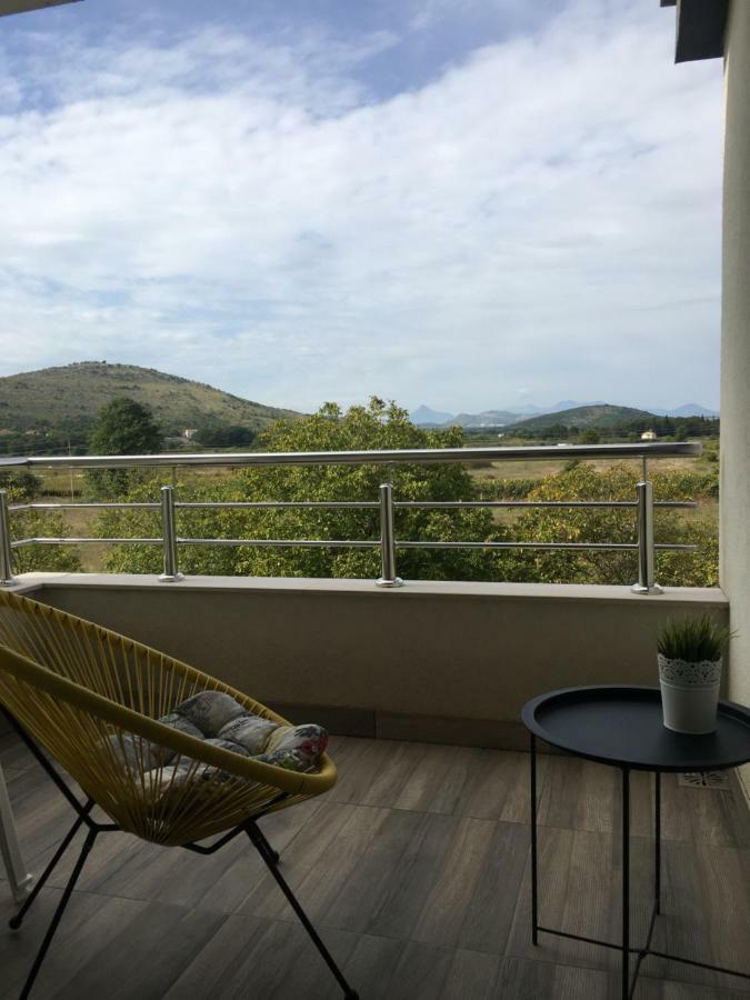 Apartment Doma Međugorje Kültér fotó