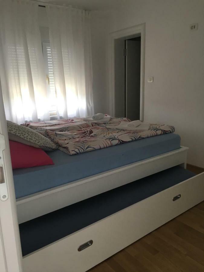Apartment Doma Međugorje Kültér fotó